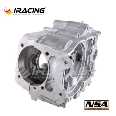 Honda Astrea Καρτερ 71mm μετατροπης - Honda Innova Κυλινδροπισονα *Bull Racing*