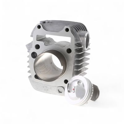 Honda Innova Κυλινδροπιστονο 56mm H/C forged carburetor Honda Innova Κυλινδροπιστονο 56mm H/C forged carburetor