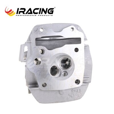 Honda Innova Κεφαλη STD 2V Injection 24/21mm (OEM)