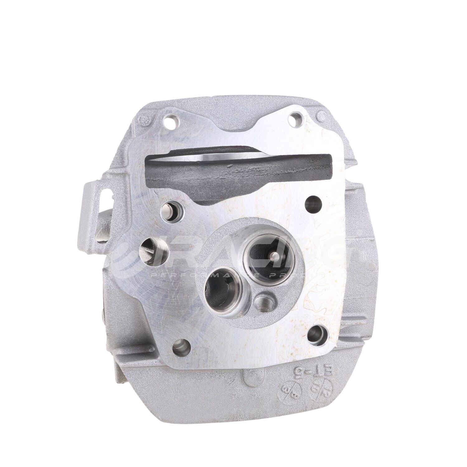 Honda Innova Κεφαλη STD 2V Injection 24/21mm (OEM)