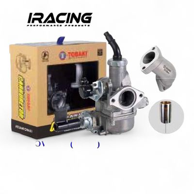 Honda Innova Καρμπυρατερ 28mm με λαιμο *Tobaki*