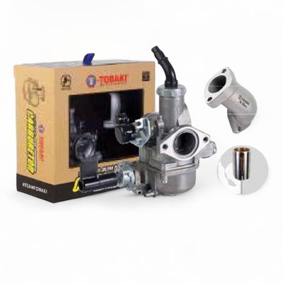 Honda Innova Καρμπυρατερ 28mm με λαιμο *Tobaki*