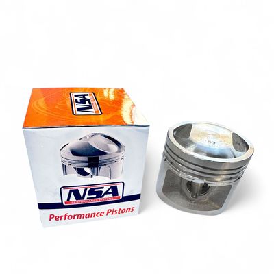 Lifan Smart 140 Πιστονι High Compression 15mm Pin (Japan)