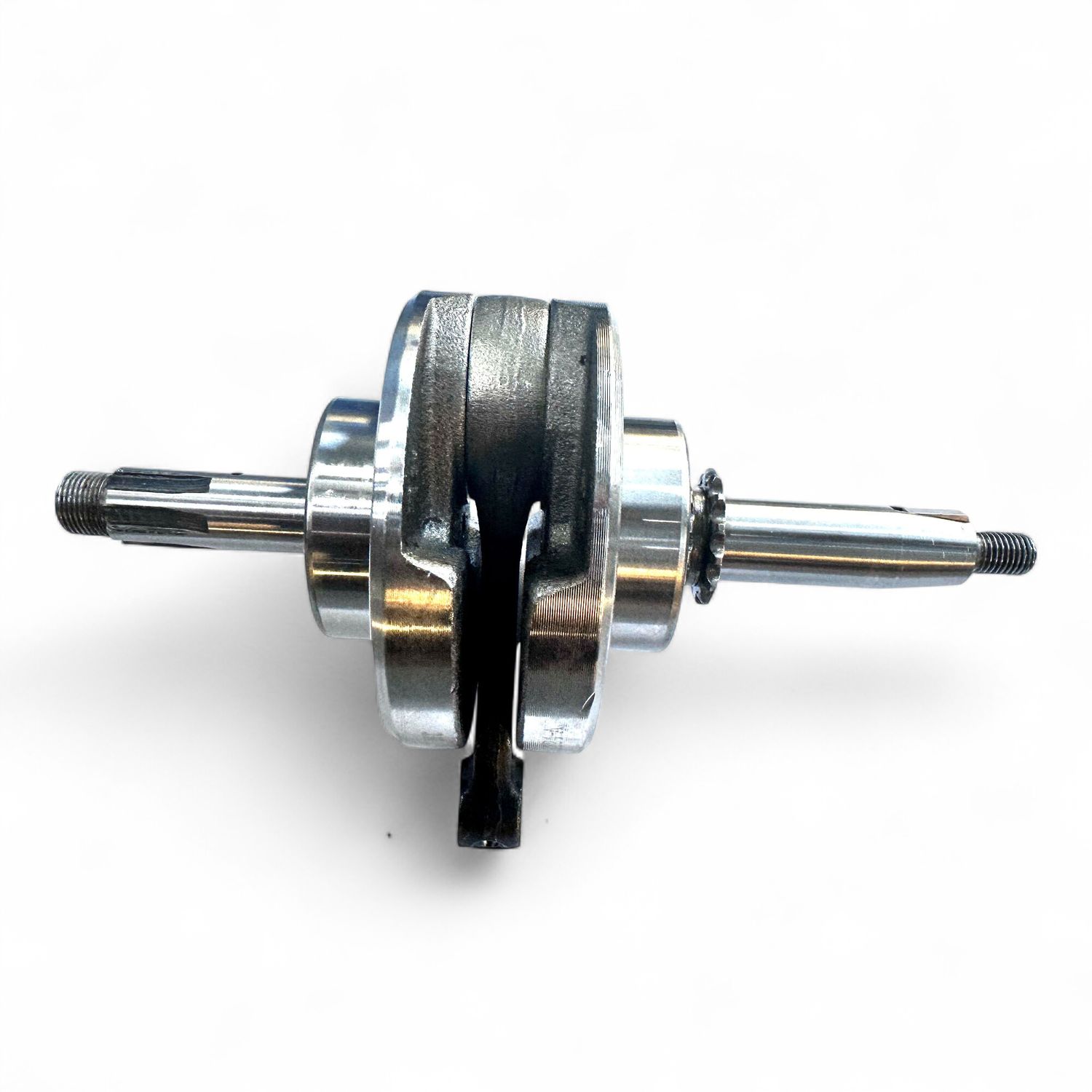Στροφαλος Lifan 125 - 26/14PIN 53.50mm Stroke