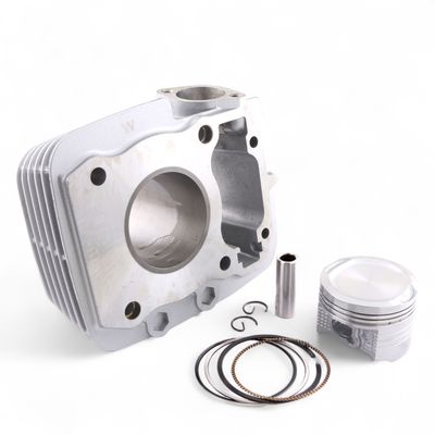 Honda CBF 160 Κυλινδροπιστονο 58mm Overbore NSA