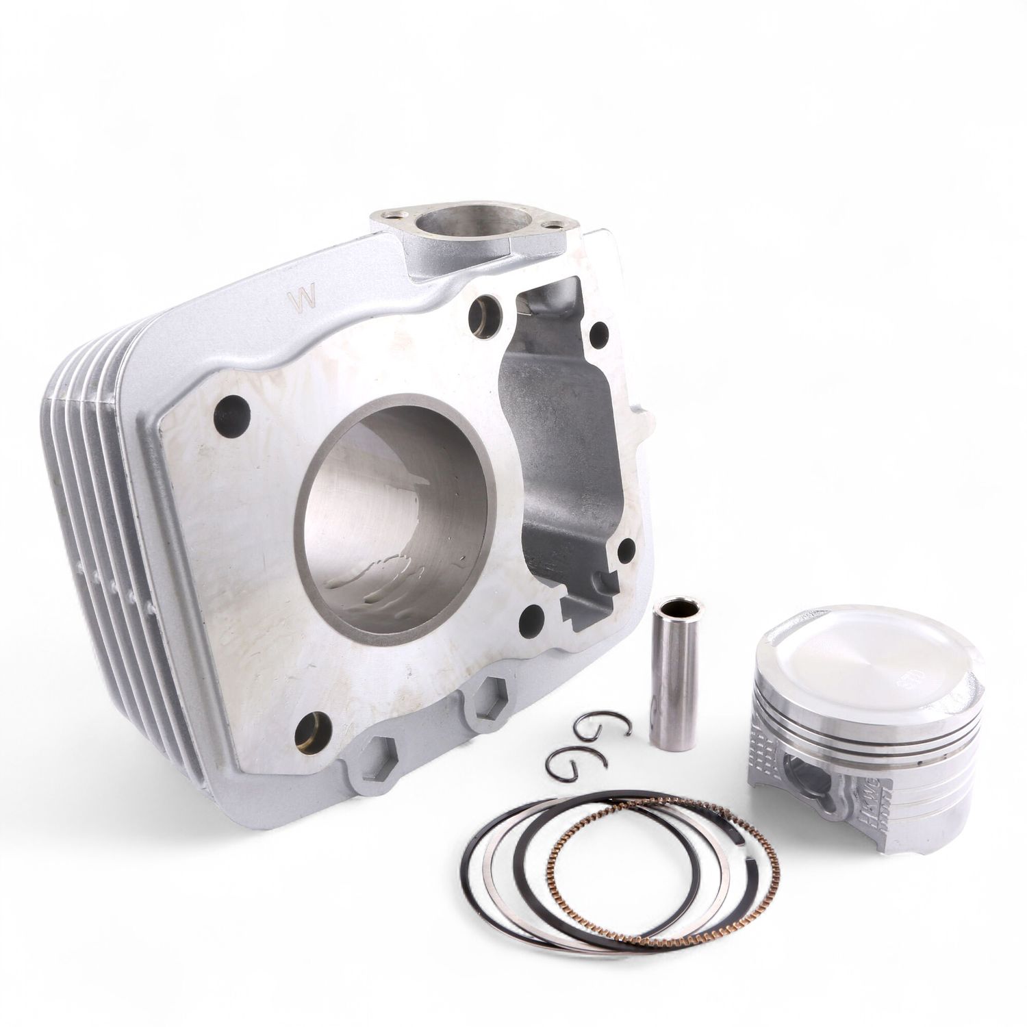 Honda CBF 160 Κυλινδροπιστονο 58mm Overbore NSA
