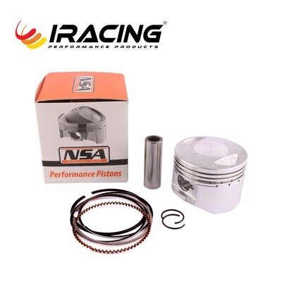 Lifan Smart 125 Πιστονι 14mm Pin (Japan) Lifan Smart 125 Πιστονι 14mm Pin (Japan)