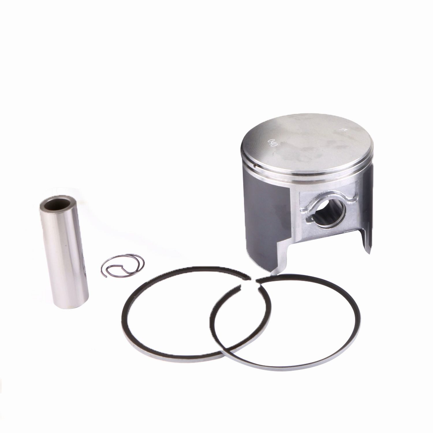 Rotax 503 Oversize Πιστονι 72.50mm (0.50mm) πληρης - OEM