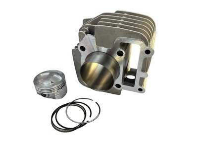 Yamaha Crypton R Κυλινδροπιστονο 56mm Racing *NSA*