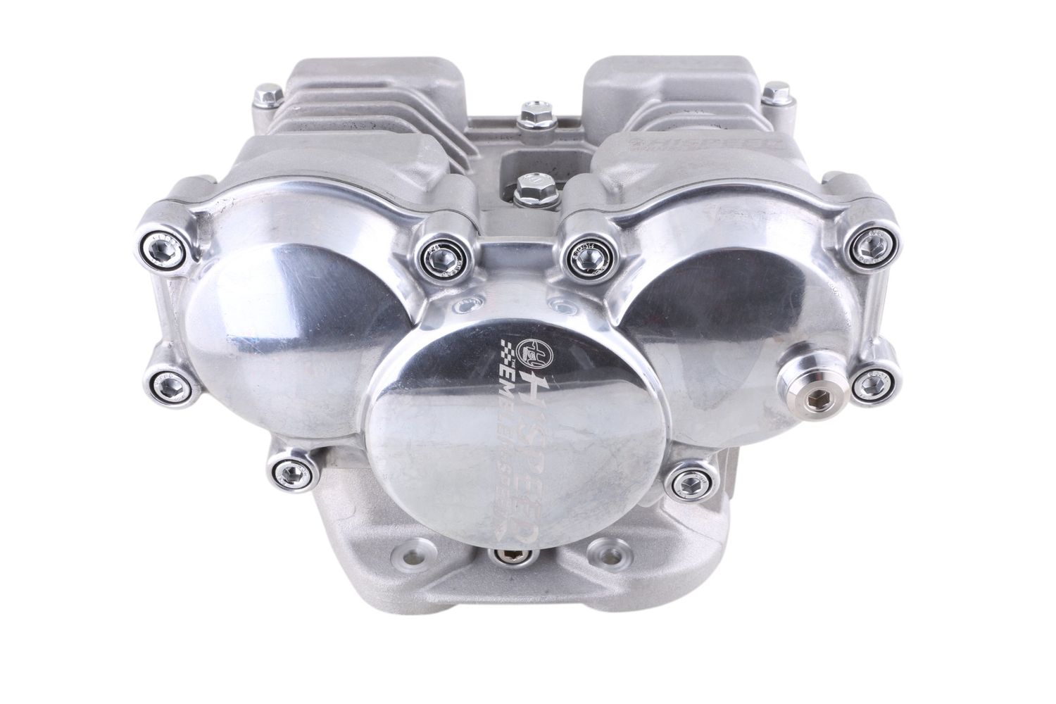 Honda Innova Κεφαλη 4V DOHC Racing 24/21mm (Hispeed)