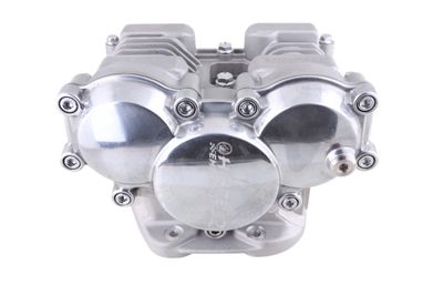 Honda Innova Κεφαλη 4V DOHC Racing 24/21mm (Hispeed) Honda Innova Κεφαλη 4V DOHC Racing 24/21mm (Hispeed)