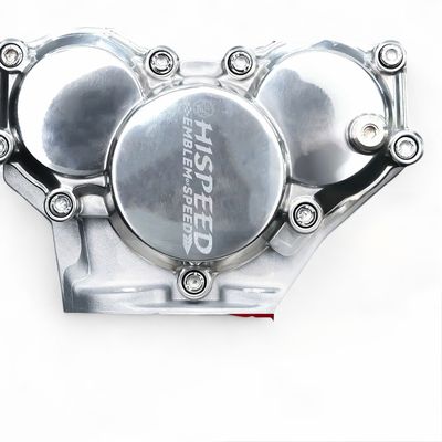 Honda Innova Κεφαλη 4V DOHC Racing 24/21mm (Hispeed) Honda Innova Κεφαλη 4V DOHC Racing 24/21mm (Hispeed)