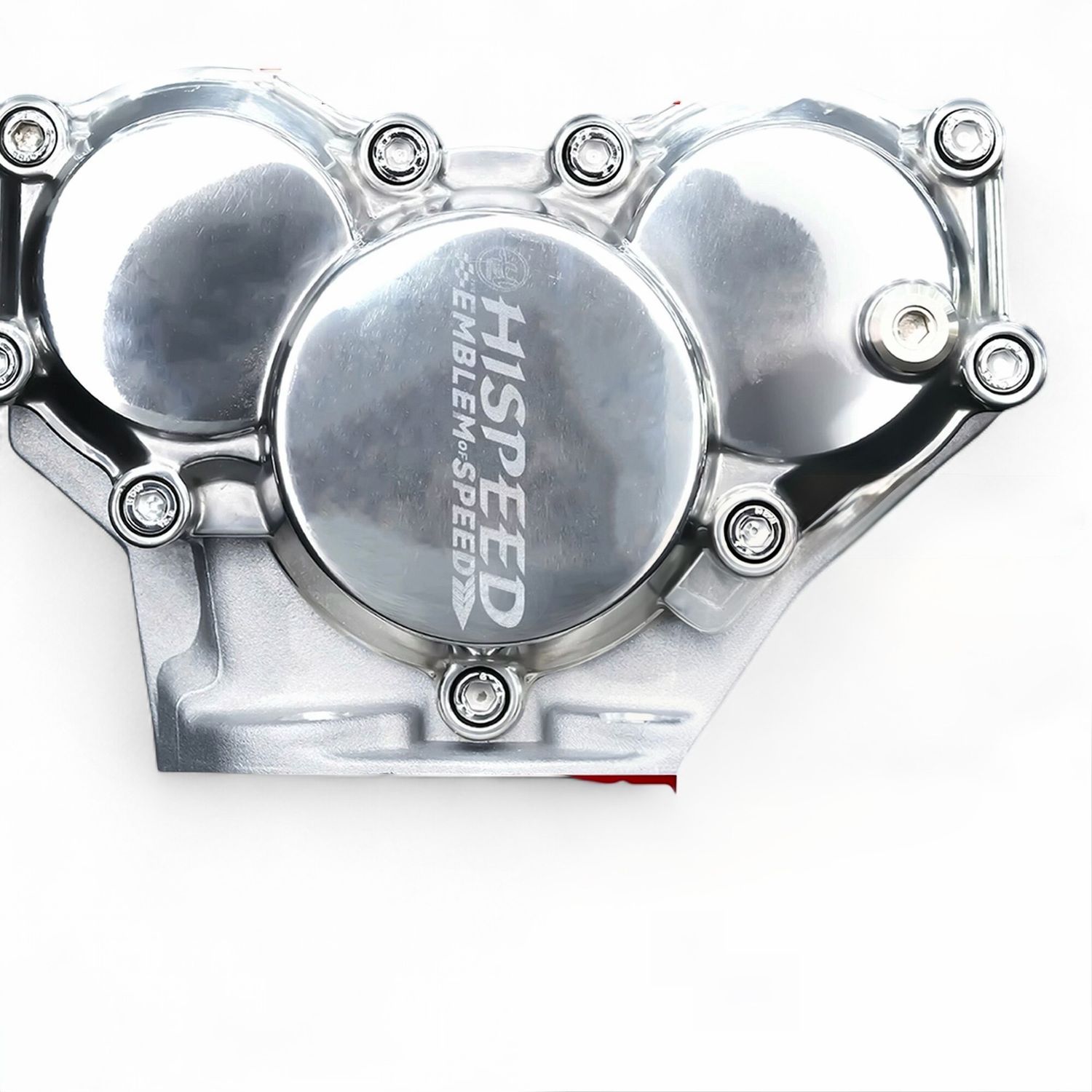 Honda Innova Κεφαλη 4V DOHC Racing 24/21mm (Hispeed)