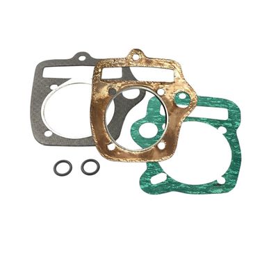 Honda Astrea Κυλινδρος Cast Iron &amp; Πιστονι RX Ενισχυμενο (NSA)