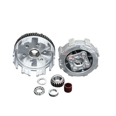 Honda Innova Καμπανα 7 Δισκων Racing 20/67 (Hispeed)
