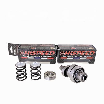 Honda Wave 110 Εκκεντροφορος KWW Racing με Ελατηρια Βαλβιδων (Hispeed)