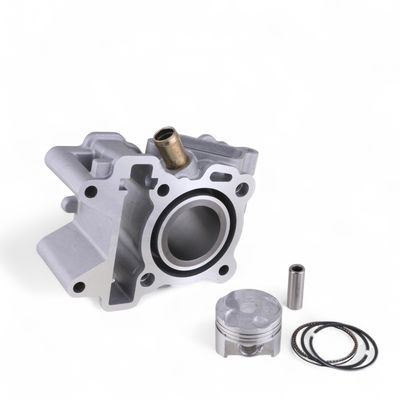 Yamaha Vino 50 Κυλινδροπιστονο STD 3V Πληρης NSA Yamaha Vino 50 Κυλινδροπιστονο STD 3V Πληρης NSA