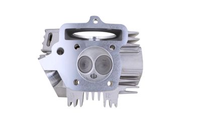 💯Lifan CDI 125 Κεφαλη 28/24mm Racing *Hispeed*