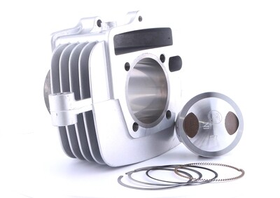Lifan 125 Κυλινδροπιστονο 54mm 13Pin *Hispeed*