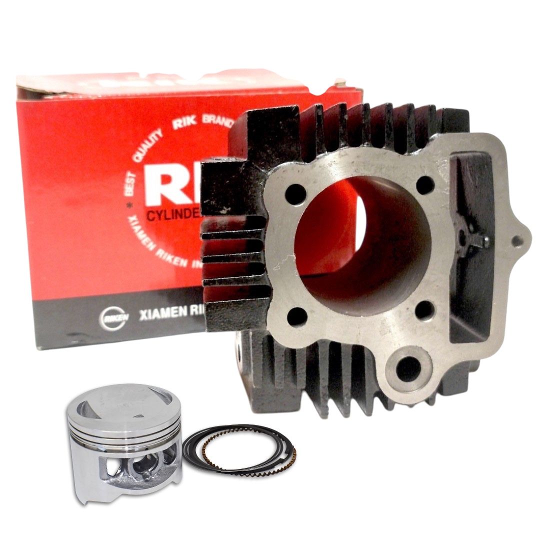 Honda Astrea Κυλινδροπιστονο 53mm (RIK)