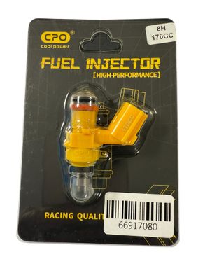 Μπεκ Ψεκασμου 170cc/min 8 οπες CPO Μπεκ Ψεκασμου 170cc/min 8 οπες CPO