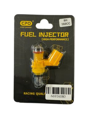 Μπεκ Ψεκασμου 160cc/min 8 οπες CPO Μπεκ Ψεκασμου 160cc/min 8 οπες CPO