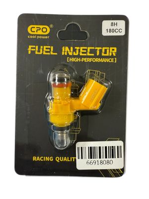Μπεκ Ψεκασμου 180cc/min 8 οπες CPO Μπεκ Ψεκασμου 180cc/min 8 οπες CPO
