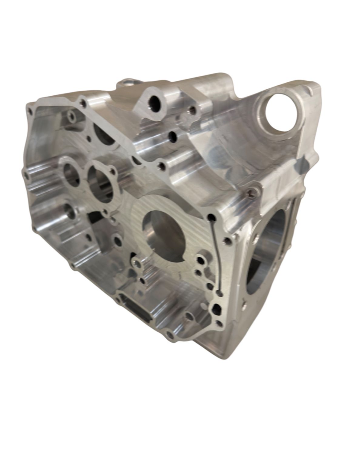 Honda Innova Καρτερ Billet 73.0mm Forged (NSA)