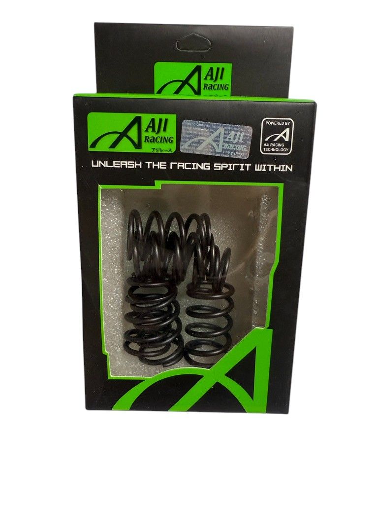 Yamaha Crypton R Ελατηρια Καμπανας Συμπλεκτη Racing (AJI)