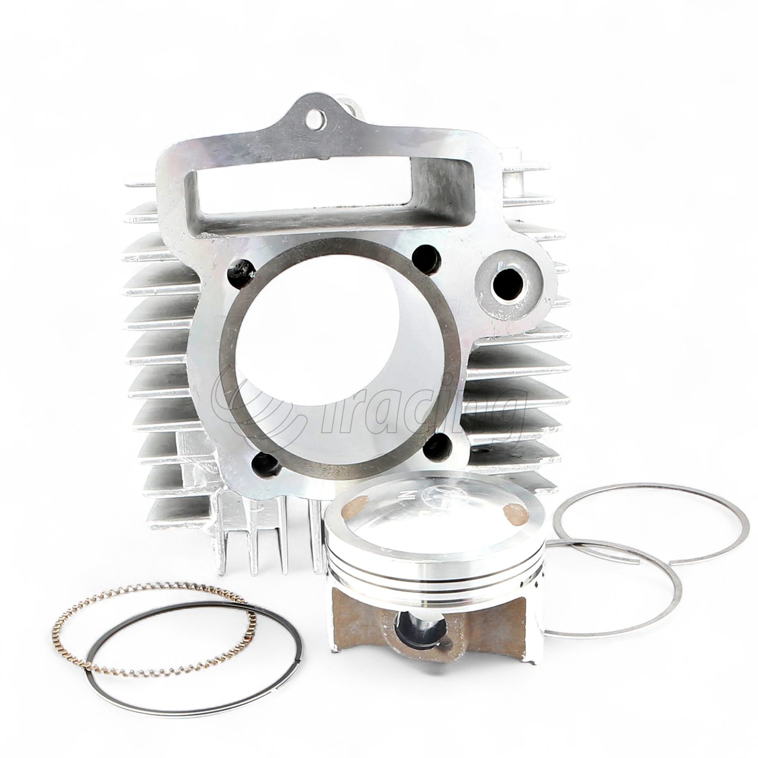 Honda Astrea Κυλινδροπιστονο racing high compression (Hispeed)