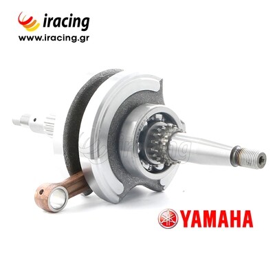 Yamaha Crypton R Στροφαλος Racing 58/62mm 4ST/5TN (NSA)