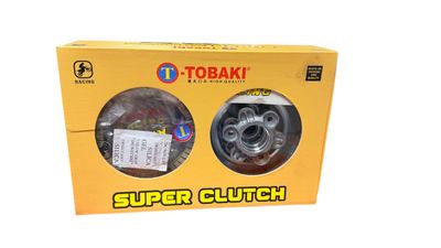 Honda Innova Καμπανα πληρης 5 δισκων με ελατηρια *Tobaki*