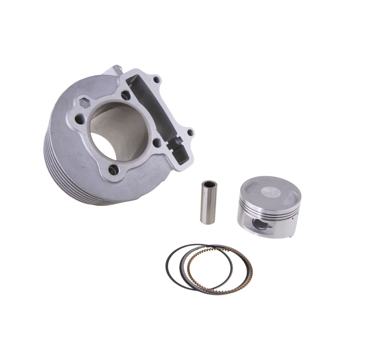 Kymco Agility 150 Κυλινδροπιστονο 57.40mm STD (KBF Taiwan)