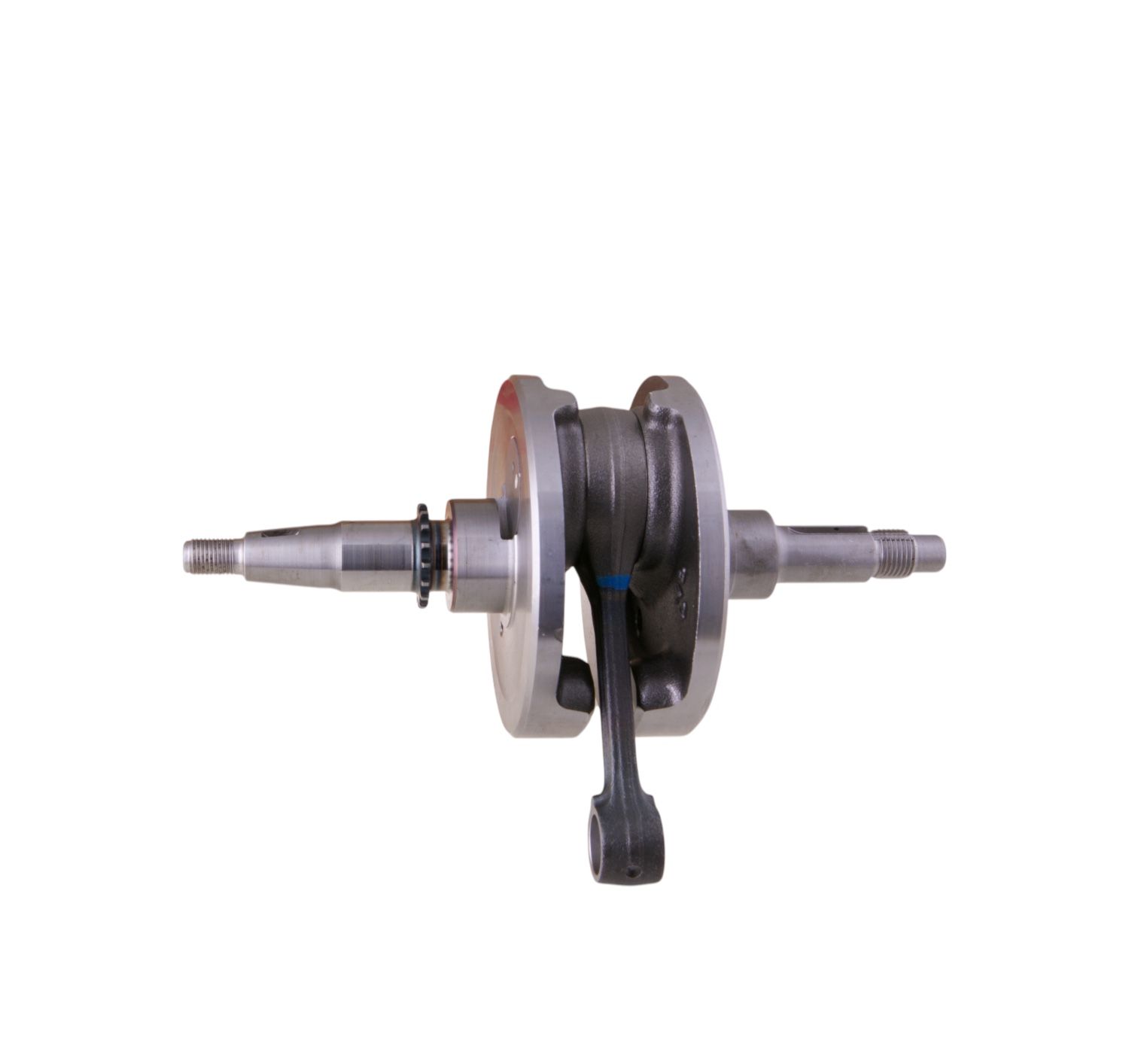 Suzuki FX 125 Στροφαλος OEM 15mm Pin (Suzuki)