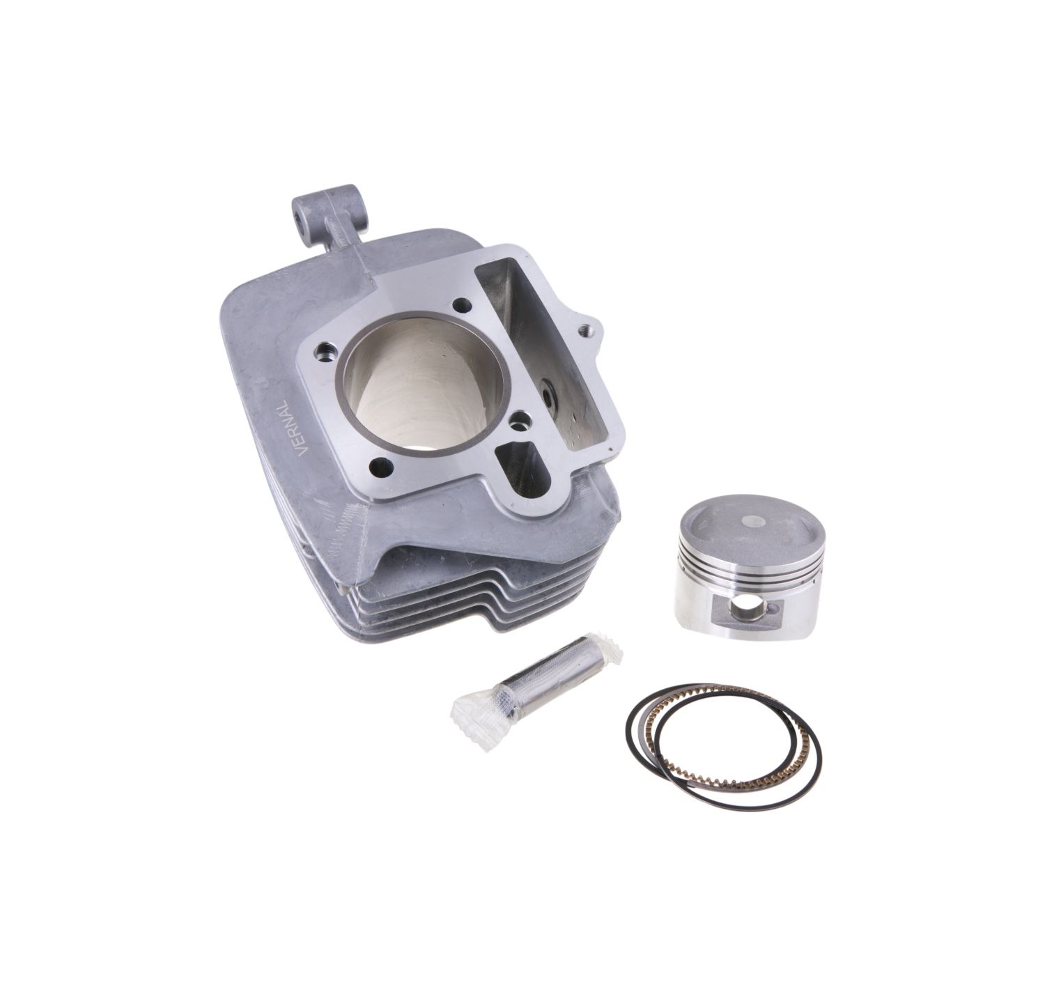 Lifan Smart 125 Κυλινδροπιστονο 54mm 14mm Pin (Lifan)