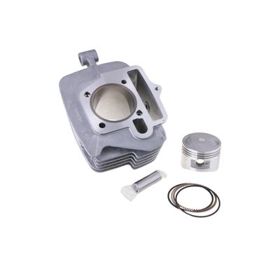 Lifan Smart 125 Κυλινδροπιστονο 54mm 14mm Pin (Lifan) Lifan Smart 125 Κυλινδροπιστονο 54mm 14mm Pin (Lifan)