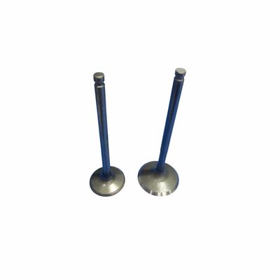 Honda SH 150 Βαλβιδες Εισαγωγης Εξαγωγης Νιτριδιου (Japan)