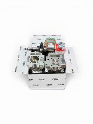 Honda Astrea Κιτ Βελτιωσης 4V Racing Full Set (Fasstek / NSA / Hispeed)