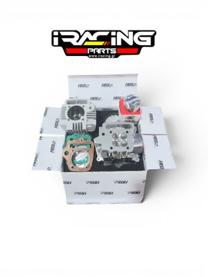 Honda Astrea Κιτ Βελτιωσης 4V Racing Full Throttle (Fasstek / NSA / Hispeed) Honda Astrea Κιτ Βελτιωσης 4V Racing Full Throttle (Fasstek / NSA / Hispeed)