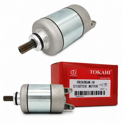 Suzuki FX 125 Μιζα Εκκινησης Κινητηρα (Tokahi)