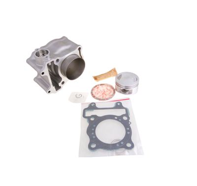 Honda SH 150 Κυλινδροπιστονο Racing 61.0mm Πληρες (NSA)