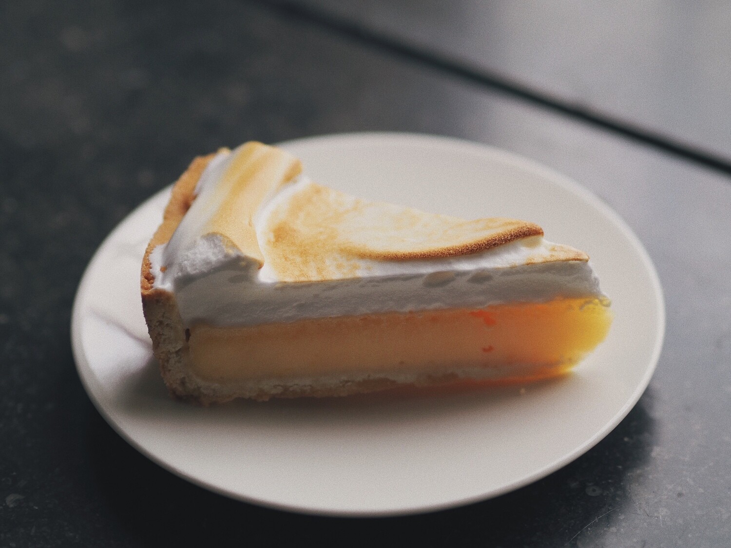 Koekela Lemon Merengue Koekela Lemon Merengue