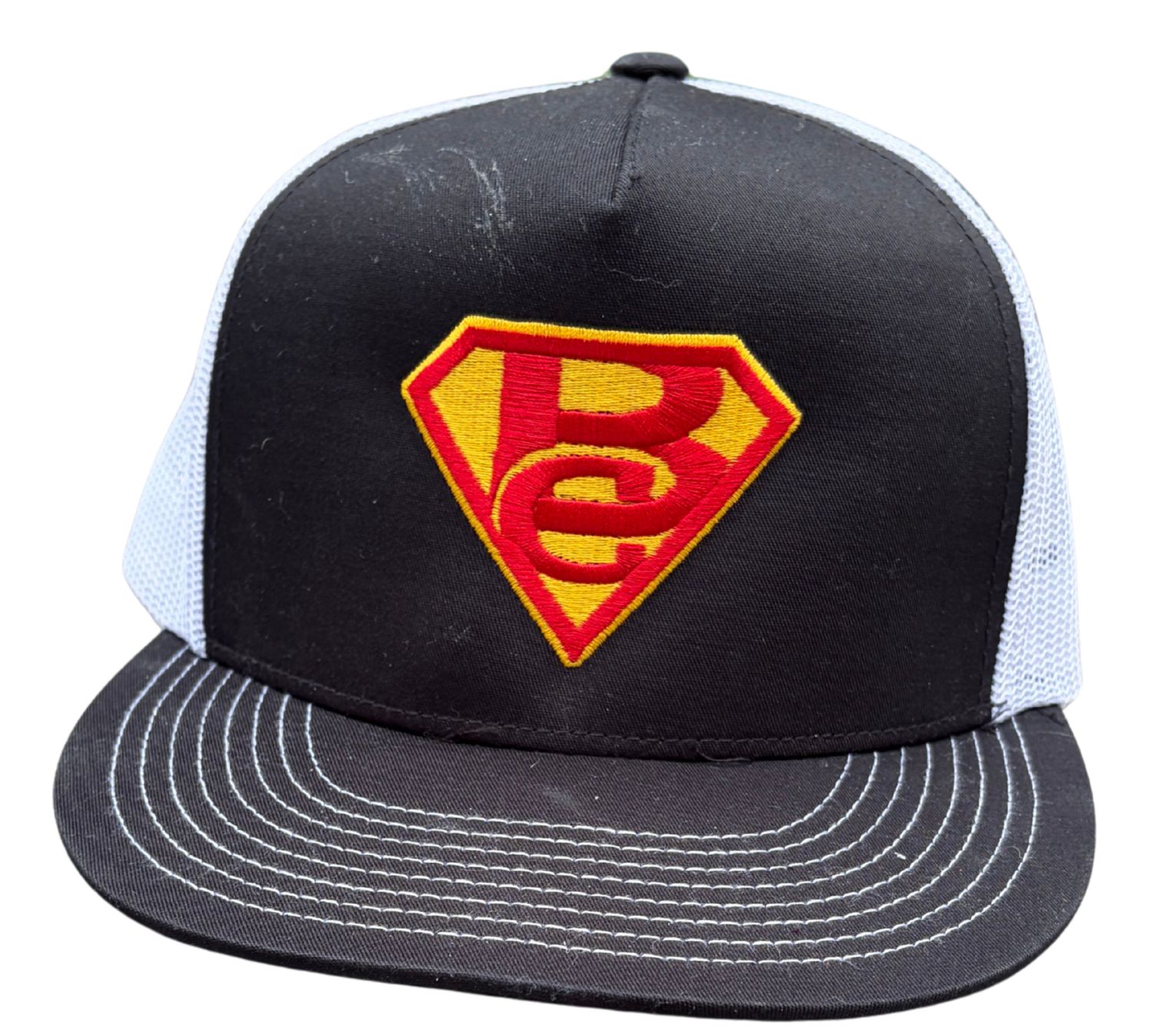 Beer City Flat Bill Cap