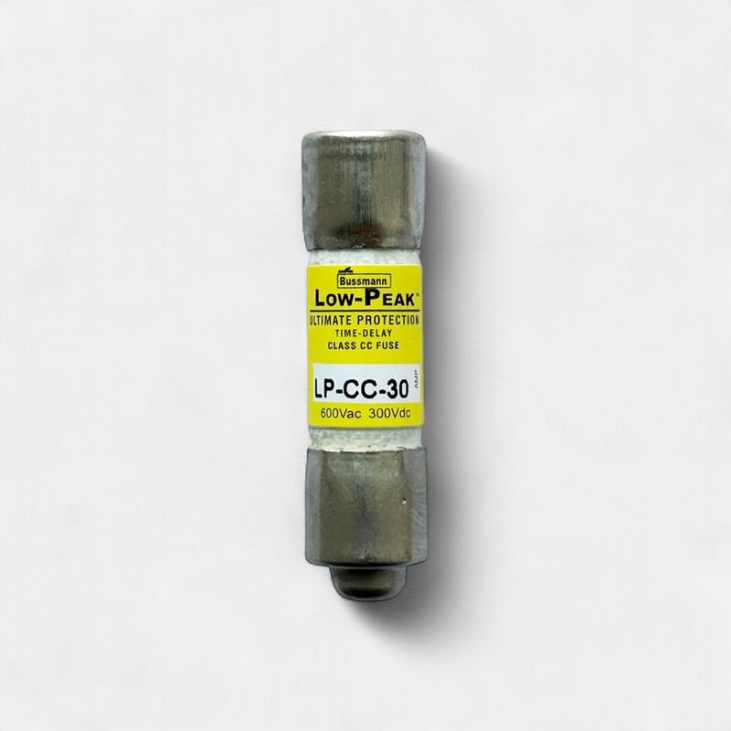 LP-CC fuses
