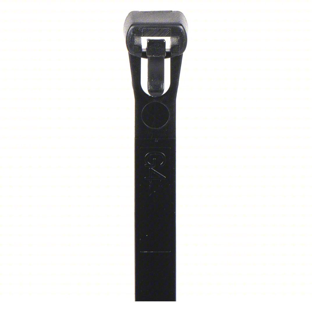 Cable Ties 8" (100pk)
