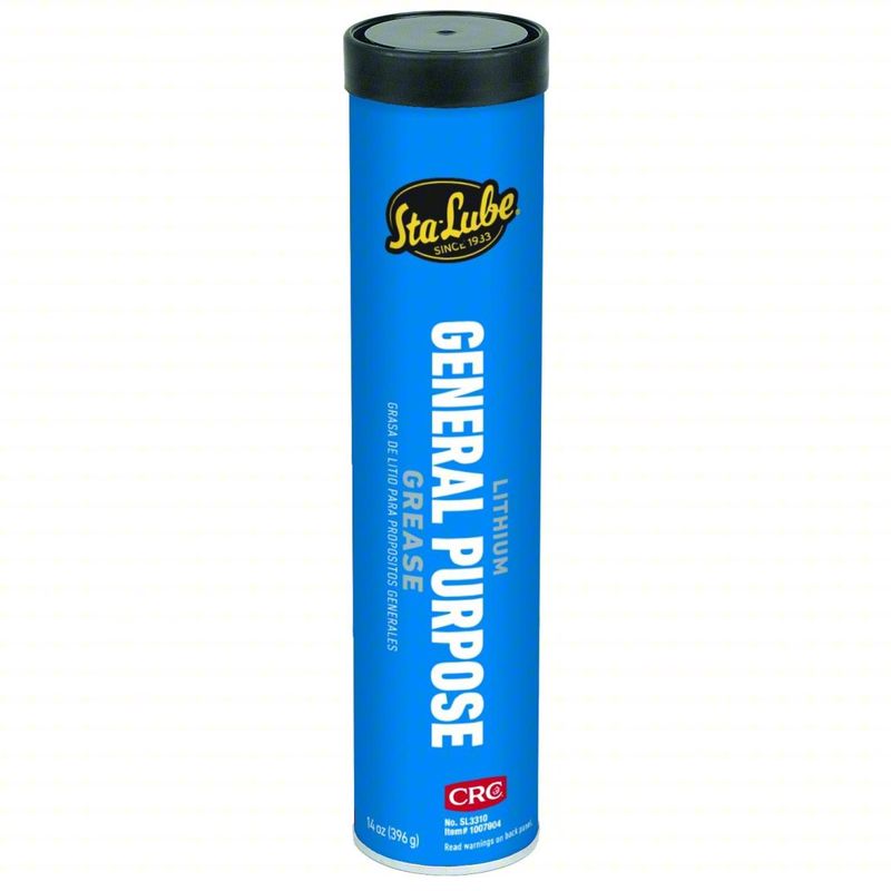 Lithium Grease Cartridge