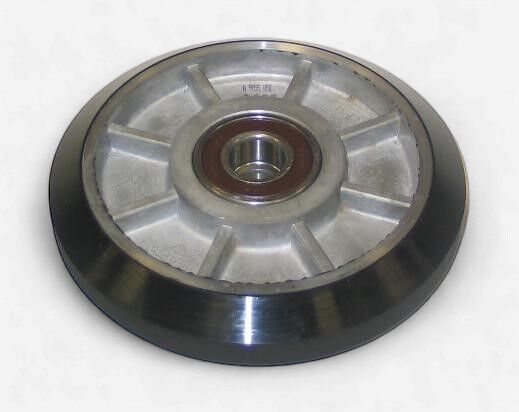 Guide Roller 6"