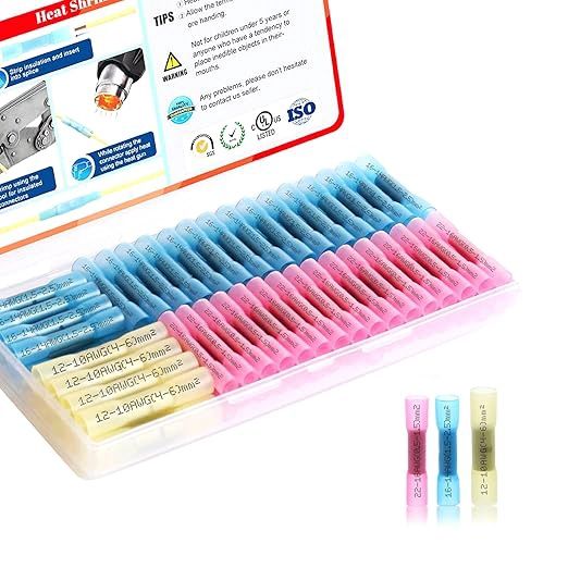 Heat Shrink