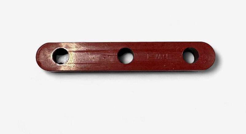 Door Gib – Nylon Red 7/16”