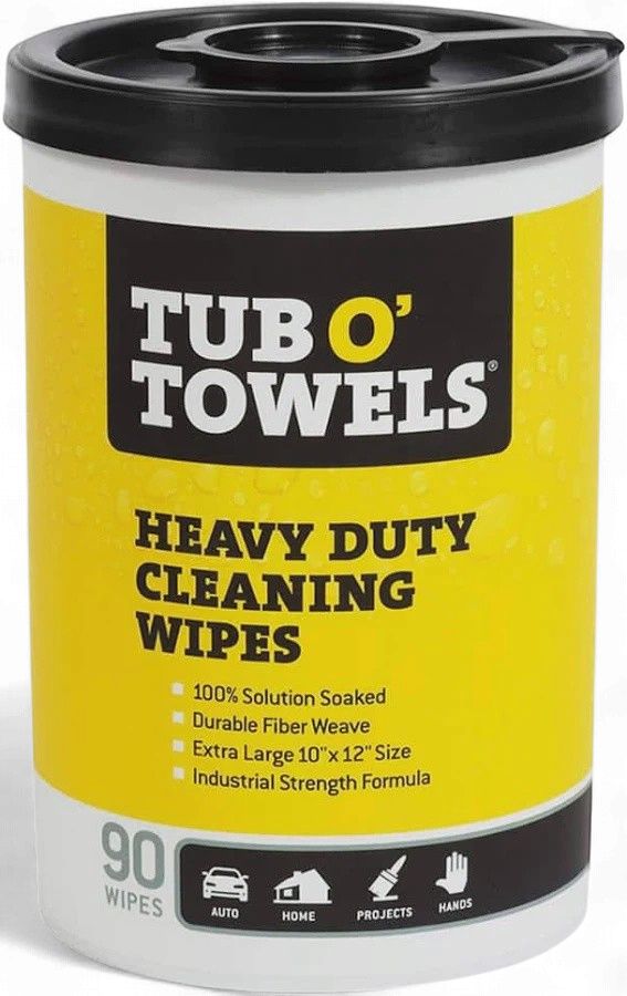 Multi - Surface Cleaner